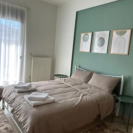 Apartment Sweet Retreat Trikala (Thessaly)