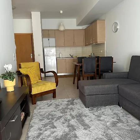 Apartment Sweet Retreat *