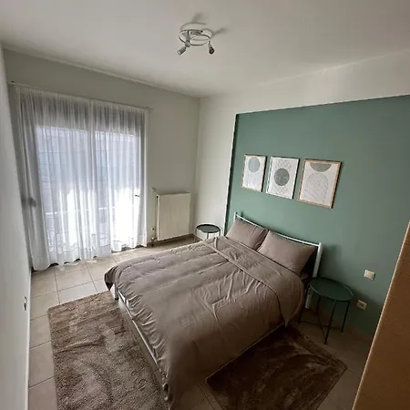 Apartment Sweet Retreat *